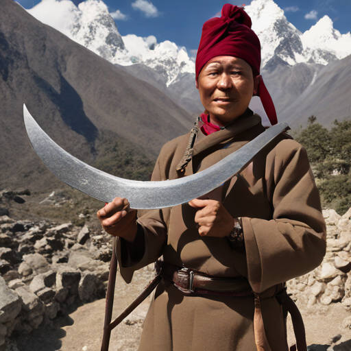 khukuri