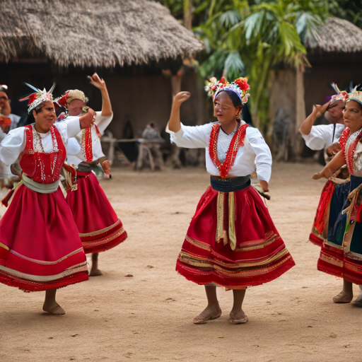 horvát dance