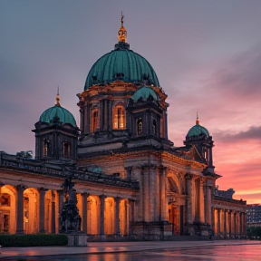 Neue Nationalhymne Deutschlands