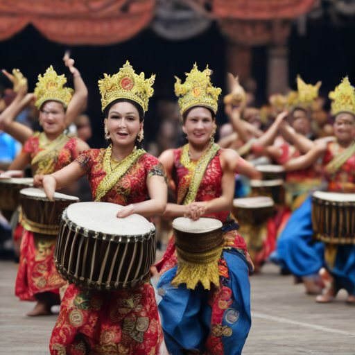 Dangdutan yuk