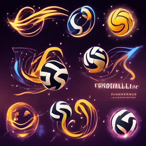 volleyball hymne 4