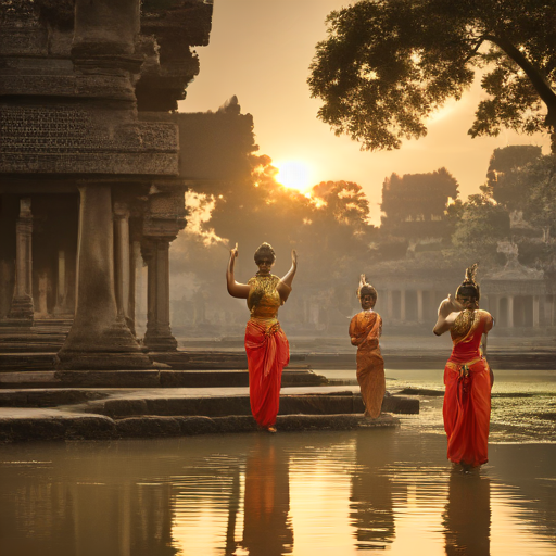 CAMBODIA