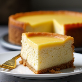 Cheesecake