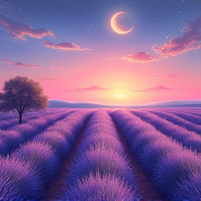 Lavender