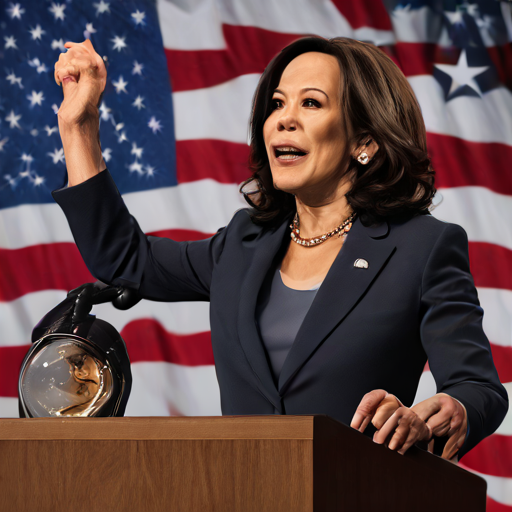 Kamala harris