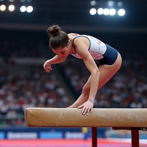 ESCUELAS DE GIMNASIA por partes