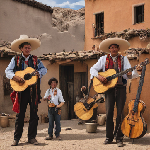 El Corrido de René Rueda