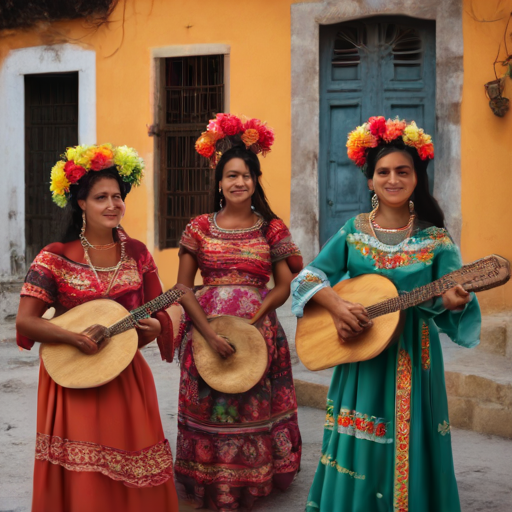 Bellezas de Oaxaca