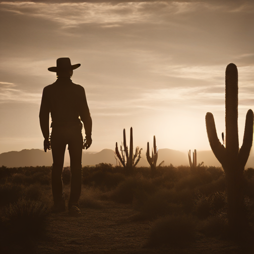 Trail of the Lone Star