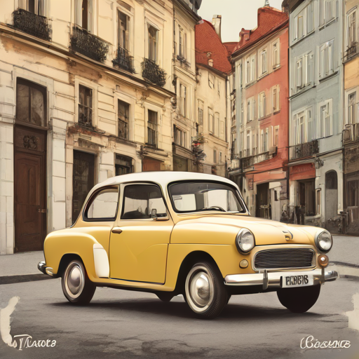 Trabant