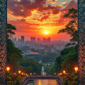 jakarta