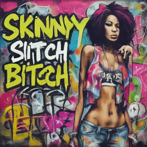 Skinny Bitch