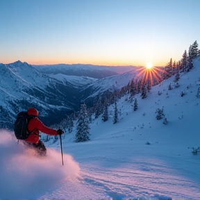 Baqueira 