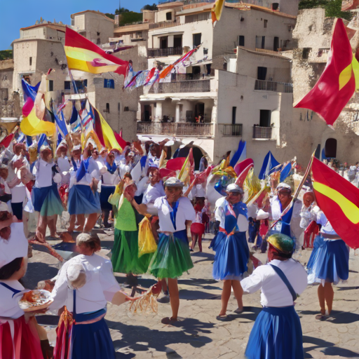 La Conga de la Suerte