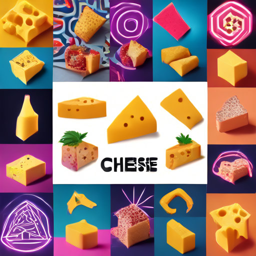 Cheese Anthem