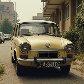 Trabant