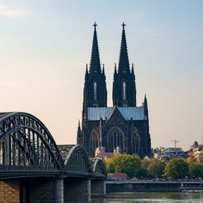 Cologne 