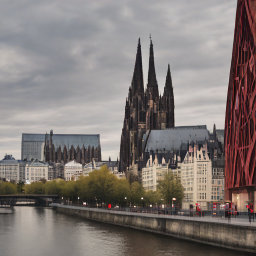 Cologne 