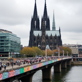 Cologne 