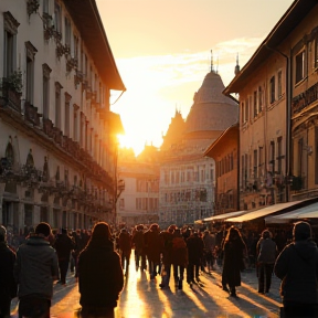 Krems an der Donau Hood