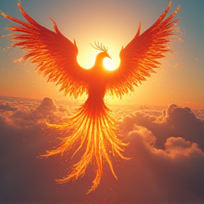 Phoenix Rising