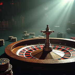 Ruleta