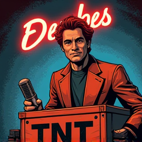 TNT Lover's Tale