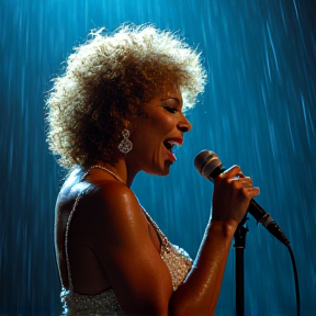 Tina Turner - 04 - I Can’t Stand the Rain