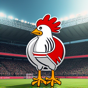 FC Tirana Chickens Chant