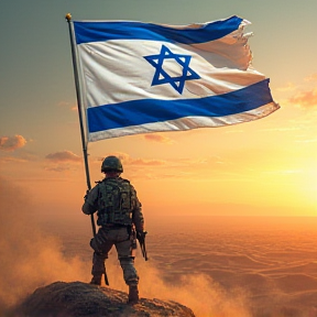 Israel's Triumph