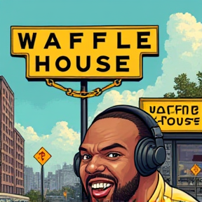 The Waffle House Urge