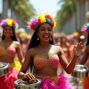 Dias de Pagode