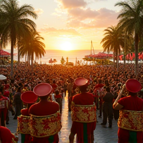 Dias de Pagode