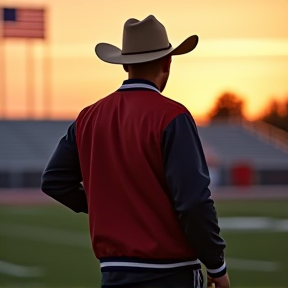 Bennett's Dream Field