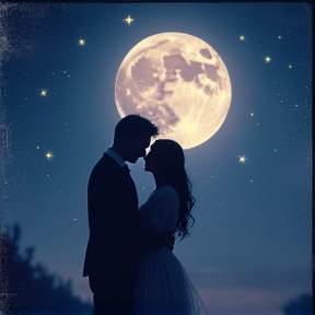 Forever in the Moonlight