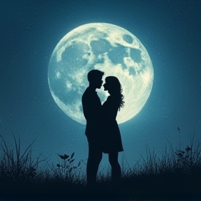 Forever in the Moonlight