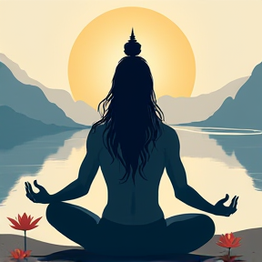 Lord Shiva Meditational Song in Hindi