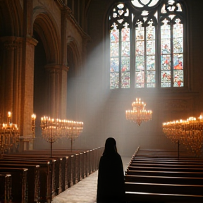 Canção da Noiva de Cristo