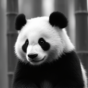 panda