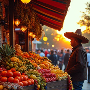 La Reyna Frutería