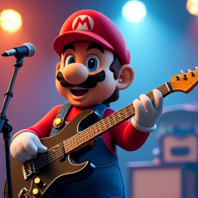 Rockmario