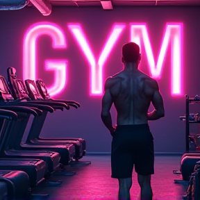 Abel GYM