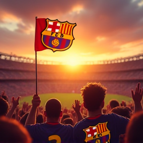 El Nou Alba Blaugrana