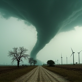 Jer the Tornado Guy