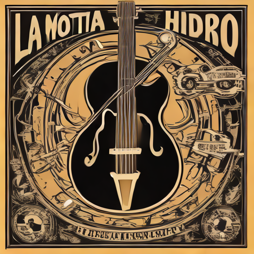 la motita hidro