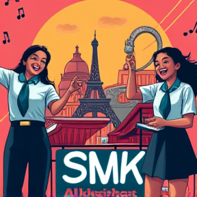 Sekolah SMK Alkhairaat Parigi