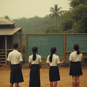 SMK Negeri 1 Tinangkung