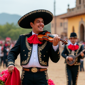 san marcos mariachi 