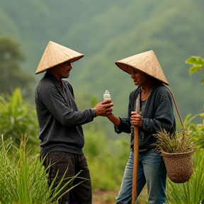 Điều Ước Thương Nhớ