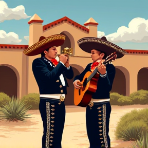 san marcos mariachi 